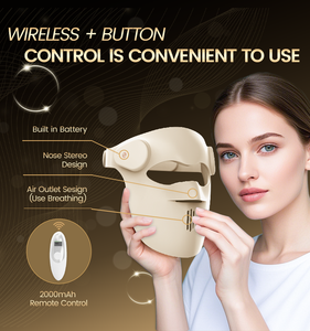 Máscara <span class=keywords><strong>Facial</strong></span> <span class=keywords><strong>LED</strong></span> de <span class=keywords><strong>7</strong></span> <span class=keywords><strong>Colores</strong></span> Personalizada 2025, Terapia de Luz Roja Infrarroja de 630nm 850nm, Máscara de Belleza <span class=keywords><strong>Facial</strong></span> de Silicona Hueca OEM - Product Image 2