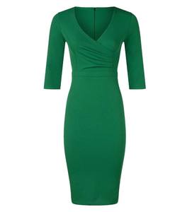 เดรสโปโลลายทางสุดคลาสสิกสำหรับผู้หญิง - แฟชั่นสปอร์ตเหนือกาลเวลา - เดรสสั้นแขนสั้นสำหรับผู้หญิงพร้อมโลโก้สั่งทำ - Product Image 1