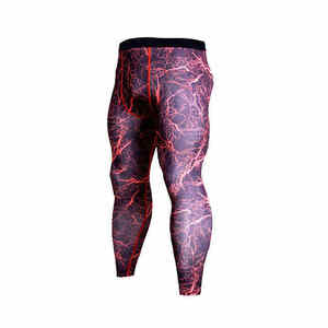 <b>Men's</b> <b>Compression</b> Fitness Workout Long Sleeve Stylish <b>Men's</b> Gym Wear Lightweight Breathable <b>Compression</b> Sets <b>for</b> <b>Men</b> - Product Image 1