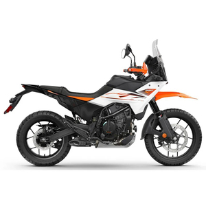 KTM 390 Adventure รุ่นใหม่ ปี 2026 - Product Image 1