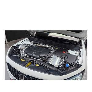 Mercedes-Benz GLB 200 d Clase GLB Mayo 2022 Diésel 24.255 km Volante a la Izquierda Cámara Trasera - Product Image 6