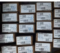 Harga Pabrik Printhead Original 407933 untuk Print Tech Solution 6530 6330 53mm CIJ Tube Printer Flex Otomatis Baru