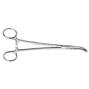Super Quality A-1 VERITAS Overholt-Geissendorfer Stainless Steel Arteryy Forceps Surgical Instrument | needle holder - Product Image 1