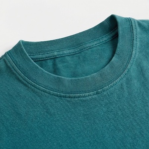 เสื้อยืดผ้าฝ้ายฤดูร้อนแบบขายส่งเป็นมิตรกับสิ่งแวดล้อมสำหรับผู้หญิง รับทำโลโก้ เสื้อลำลอง ผู้ผลิตจากโรงงาน บริการ OEM คุณภาพสูง - Product Image 4