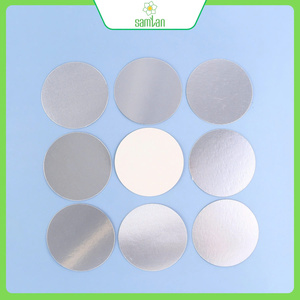 <b>Kitchen</b> Sink & Bath Accessories High-Temperature Anti-Mold Aluminum Foil Tape Waterproof and Heat-Resistant for Insulation - Product Image 5
