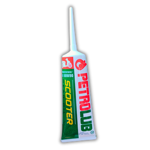 Aceite para engranajes de scooter PETROLUB 80W90 120ml Vietnam Lubricante Aceite base y aditivos premium Alta calidad LUBRICANTE PREMIUM - Product Image 1