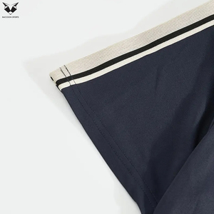 Two-piece Set, Round Neck <b>Short</b>-Sleeved T-Shirt And Elastic Waist <b>Shorts</b> Set Men Clothing <b>Compression</b> T-Shirt And <b>Shorts</b> Set - Product Image 3