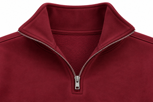 Sudadera con capucha para mujer, de punto, de algodón y fibra de bambú, corte regular, con bolsillos, para uso casual. - Product Image 3