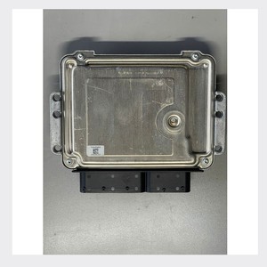 Unité de commande moteur (ECU) 2008 pour Hyundai H-100 2, module de commande moteur 39104-4A300 0281014662, pièces automobiles coréennes. - Product Image 2