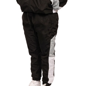 High Quality Autumn Casual Ladies <b>Jogger</b> Set For Women's Neon Black Grey Two Piece Set Windbreaker Tracksuit Girls Customised - Product Image 3