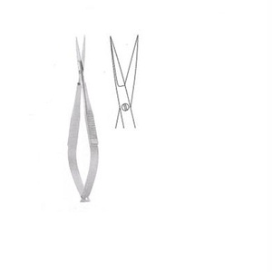 Tijeras de astroviejo, herramientas médicas - Product Image 3