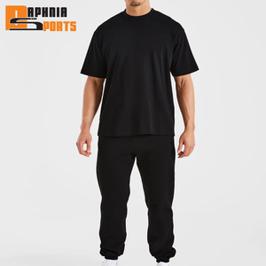 Pantalones de Hombre de Alta Calidad, Ropa Urbana, Pantalones Deportivos para Chico, Ropa de Moda al por Mayor, Pantalones Casuales de Algodón Personalizados para Hombre - Product Image 3