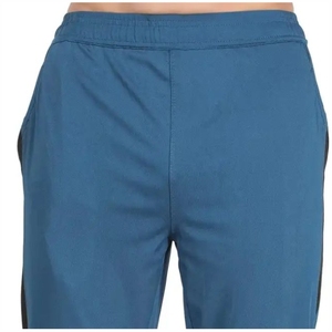 Stonefield Men's 100% Cotton Canvas Acid Wash Wide Leg <b>Trouser</b>-Summer Fashion - Product Image 2