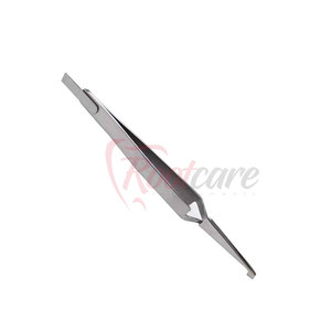 Pinzas de Ortodoncia de Punta de Precisión para Trabajo Clínico, Pinzas de Ortodoncia de Fácil Uso - Product Image 3