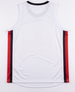 Custom Sublimation Basketball Uniform Set - Product Image 2