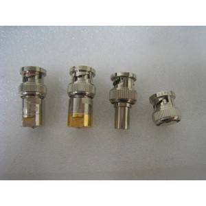 Terminadores coaxiales BNC hembra (4 unidades) - Equipos y piezas de semiconductores de confianza de marca global - Product Image 3