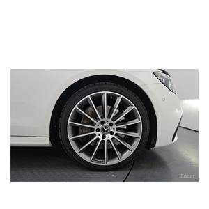 Mercedes-Benz E350 4MATIC AMG Line Classe E 2023 avec volant à gauche, boîte de vitesses automatique, sièges en cuir, caméra arrière - Product Image 5