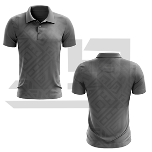 Camiseta Deportiva Clásica JAMEZ SPORTS, 100% Algodón, Transpirable, Ligera, de Manga Corta, para Hombre y Mujer, Uniforme de Equipo, Oficina - Product Image 5