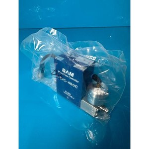 Équipement semi-conducteur d'occasion Hitachi-SAM SFC-480C, état actuel, pièces détachées - Product Image 2