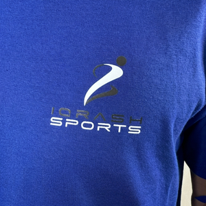 เสื้อยืดพิมพ์ลายผู้ชาย ลดราคาพิเศษ ผ้าคอตตอนผสม คอกลม สกรีนลายตามสั่ง เสื้อยืดสตรีทแวร์ผู้ชาย - Product Image 3