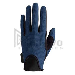 Guantes de Motociclismo Unisex de Alta Calidad, Personalizables, de Dedo Completo, para Carreras de Motos, Motocross y Deportes - Product Image 6