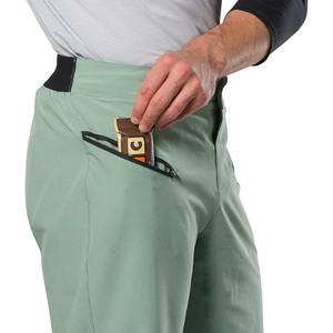 Pantalones Cortos de Ciclismo con Logotipo Personalizado, Proveedor de Pantalones Cortos de Entrenamiento Físico, Pakistán, Exportación OEM a Mercados de Todo el Mundo - Product Image 6