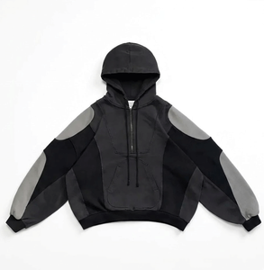 Fabricant de sweats à capuche en marque privée proposant des solutions complètes de production de sweats à capuche personnalisés pour les grandes marques de mode internationales - Product Image 5