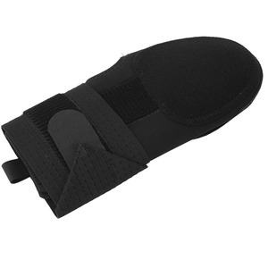 Mitaines de glisse pour baseball légères, protection des mains, course en base sécurisée, choix de logo personnalisé, haute qualité, mitaines de glisse de compétition pour sports - Product Image 2