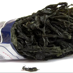 Dried Seaweed Cooking Soup Natural <b>Light</b> Salty Ocean Taste Mild Aroma Crispy Chewy Texture Vacuum Sealed Bags 100g 500g Viet - Product Image 1