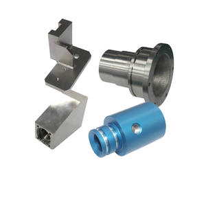 Fabricante de Mecanizado CNC en Vietnam, Producción OEM de Alta Precisión - Product Image 5