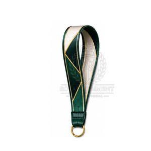 Rubans de médailles personnalisés avec des styles de couleurs modernes et un tissu lisse pour les concours et les événements éducatifs - Product Image 4