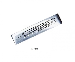 High Quality Draw <b>Plate</b> 63 Round holes 4 1/2" use for jewellery making tool whole sale lowest price best product for jewellery - Product Image 2