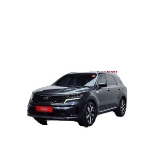 2021/11 สำหรับรถยนต์ Kia Sorento ดีเซล 2.2 ขับเคลื่อน 2 ล้อ เกียร์อัตโนมัติ เบาะหนัง ระยะทาง 61,356 กม. พวงมาลัยซ้าย - Product Image 1
