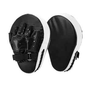 Pads de frappe très demandés pour l'entraînement ciblé – Gants de frappe personnalisés de haute qualité avec logo sur mesure - Product Image 1