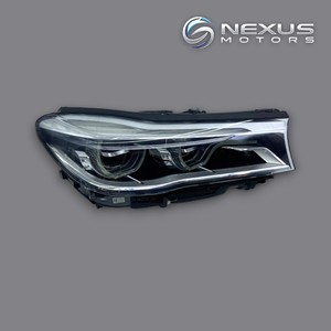 ไฟหน้ามือสองซีรีส์ 7 ด้านขวา 7408710 - Product Image 1