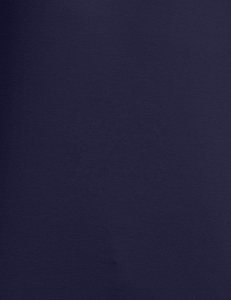 T-shirt polo bleu marine à manches courtes personnalisable pour homme, vêtements décontractés en tissu de coton pour l'été et l'extérieur avec logo personnalisé - Product Image 5