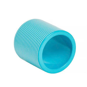 Ensemble d'anneaux de serviette en MDF laqué, conçu pour la mise en scène de tables à manger modernes et les collections de vaisselle d'hôtellerie, OEM ODM du Vietnam - Product Image 5