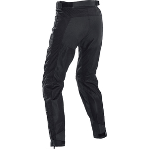 Pantalon d'hiver en cuir pour homme, coupe personnalisée, coupe-vent, respirant, grande taille, pour moto, avec protections certifiées CE - Product Image 2