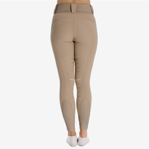 Pantalones de Montar a Caballo de Alta Calidad, Elásticos en 4 Direcciones, Leggings, Ropa Ecuestre, en Tela Técnica con Tacto Suave - Product Image 5