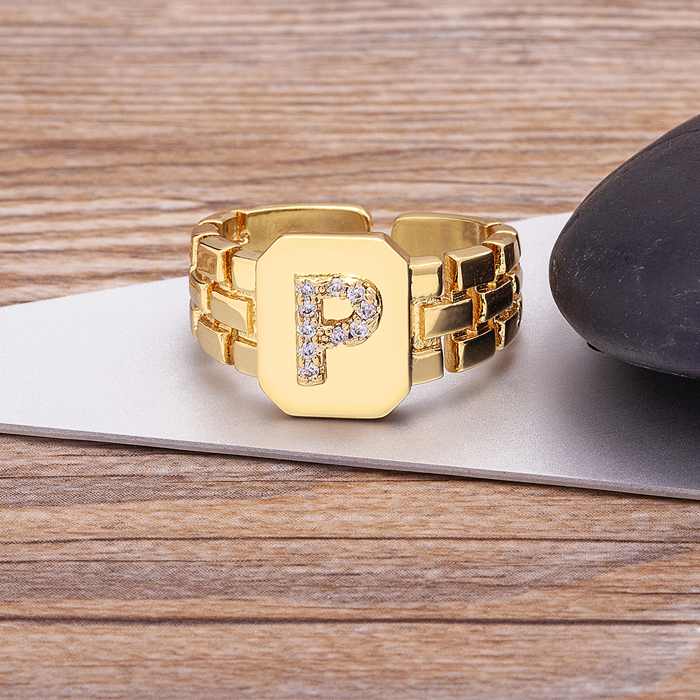 Gold-P