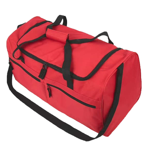High quality Newest Collection Premium Quality Gym <b>Bag</b> & Sports Duffel <b>Bag</b> for Men Durable Travels Fitness Carry <b>Bag</b> Wholesale - Product Image 5