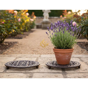 Los Mejores Posavasos de Metal Personalizados de Alta Calidad, Clásicos para Cocina, Marca Privada India, Empaque Personalizado, Más Vendidos, Última Colección - Product Image 6