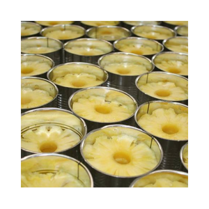 ANANAS EN CONSERVE AVEC 100% D'ANANAS NATUREL HAUTEMENT COTE EN 2024 - Product Image 2