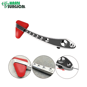 Durable Surgical <b>Instruments</b> for Hospitals Precision Neurological Reflex Diagnostic <b>Percussion</b> Hammer - Product Image 3