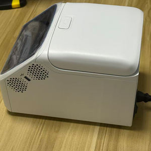 מכשיר PCR תרמי למעבדה, מכשיר PCR סטנדרטי עם שיפוע טמפרטורה, צג צבעוני, נייד, ניתוח PCR בזמן אמת - Product Image 4