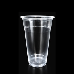 Gobelet en plastique PP polypropylène de grande taille et de forme large, 22 oz, 6,5 gr, pour bière, jus et soda, fabriqué en Indonésie - Product Image 4