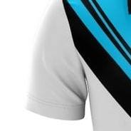 เสื้อคอเต่าผู้ชายผ้าฝ้าย 100% คุณภาพสูง ขนาดสั่งทำได้ ระบายอากาศดี เป็นมิตรกับสิ่งแวดล้อม ผ้าหนัก 220 กรัม ราคาขายส่ง - Product Image 5