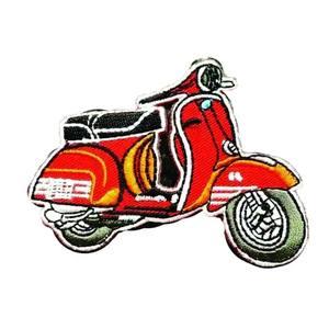 Patchs brodés haut de gamme, patchs brodés personnalisés, créez votre propre design, patchs brodés avec logo pour vêtements, tissu sergé - Product Image 1