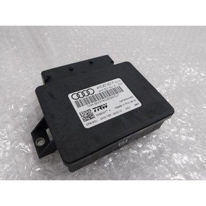 Módulo de Control de Freno de Estacionamiento Electrónico A6 4G 2011-2015 Usado OEM 4H0907801F - Product Image 2