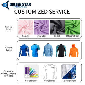 Camiseta de Compresión Deportiva para Hombre, de Poliéster, Secado Rápido y Transpirable |   Impresión Personalizada |   Suministro al por Mayor de MMA - Product Image 6